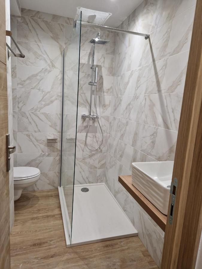 Appartement Ajaccio Climatise 4 Personnes Parking Gratuit Экстерьер фото
