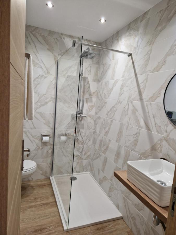 Appartement Ajaccio Climatise 4 Personnes Parking Gratuit Экстерьер фото
